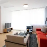 Mar Suite Apartments - Center