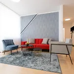 Mar Suite Apartments - Center