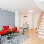 Mar Suite Apartments - Center