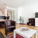 Apartments Next To Vienna Stateopera With Aircondition
