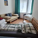 Hostel&Apartservices Viennna The Tidy Apartment
