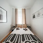 Nice Central City Room