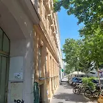 Royal Apartments