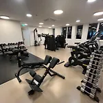 Green Park Apartment