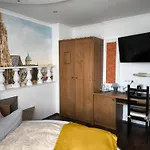 Pension Haus Sanz