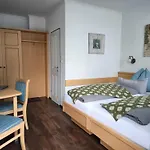 Pension Haus Sanz