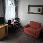 Pension Haus Sanz