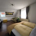 Pension Haus Sanz