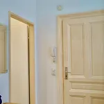 Volkstheater Apartment.