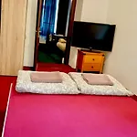 Volkstheater Apartment.