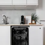 Boho Studio - Augarten City Apartments
