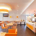Ibis Budget Wien Messe