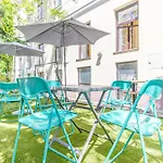 Superb 2Br Apt. Very Spacious Near Millenium Tower