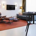 Heymi Apartments Mondschein