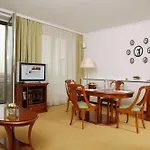 Hotel Am Parkring