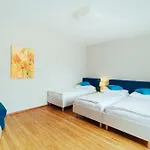 Ksv Hotel Wien