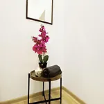 Family Studio In Schoenbrunn Area
