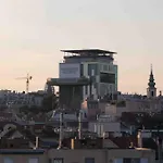 Wellness Rental Vienna