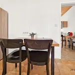 Four-Bedroom, Four King-Size Comfort