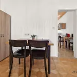 Four-Bedroom, Four King-Size Comfort