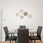 Augarten Garden Apartments