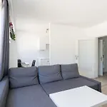 Charming Central Apartment