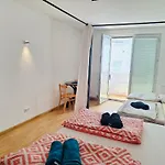 Design Apartment Central Station City Center
