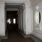 Gemuetliches Appartement In City-Naehe