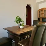 110M2 Stylish 4 Bedroom Apartment