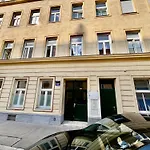 Vienna Charm Apartments Landstrasse