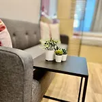 Vienna Charm Apartments Landstrasse