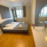 Anzotika Central Apartment, Vienna
