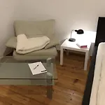 Vienna City Crown Apartment Naschmarkt U4