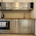 Vienna City Crown Apartment Naschmarkt U4