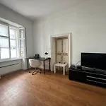 Vienna City Crown Apartment Naschmarkt U4