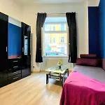 Astonishing 1 Bedroom Apt. Near Danube River