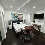 Luxurious Apartment In The Centre Of Vienna