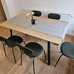Gardenloft No 6