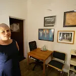Central Atelier In Vienna