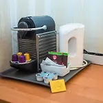 Pension Opera Suites I Self Check In