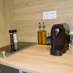 Stilvolle Wohnung In Stadtzentrumnaehe