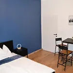 Stilvolle Wohnung In Stadtzentrumnaehe
