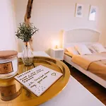 Cozy Bungalow Inklusive Free Parking