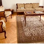 Palais Apartment Vienna Downtown