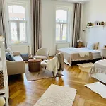 Modernes Design Apartment