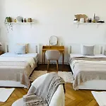 Modernes Design Apartment