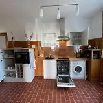 Herrenhaus Hoeniger Flughafen 11Min/Wienmitte 12Min