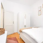 Luxuswohnung In Wiens Zentrum