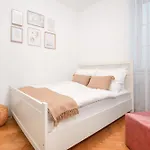 Luxuswohnung In Wiens Zentrum