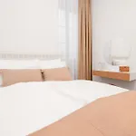 Luxuswohnung In Wiens Zentrum